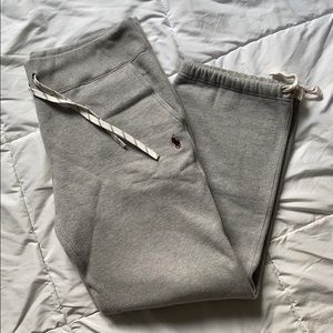 Polo Sweat Pants